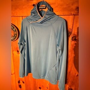 Patagonia Women’s Sunshade Hoody XL